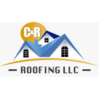 C & R Roofing Logo