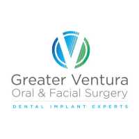 Greater Ventura Oral & Facial Surgery Dental Implant Experts Logo