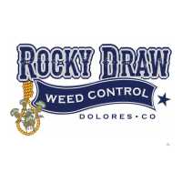 Rocky Draw Weed Control LLC Logo