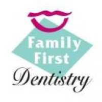 Family First Dentistry Logo