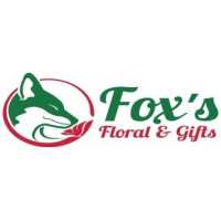 Fox's Floral & Gifts Logo