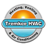 Tremkoe HVAC Logo