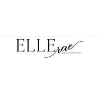 Elle Rae Clothing Boutique Logo