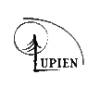 Lupien Tree & Landscape Logo