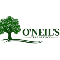 O'Neil's Tree Service Logo