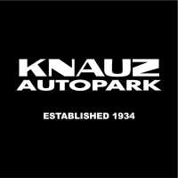 Knauz Autopark Logo