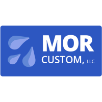 MOR Custom, LLC Logo
