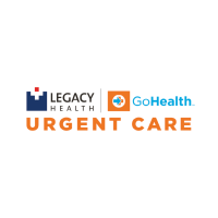 Legacy-GoHealth Urgent Care Logo