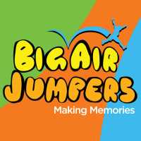 Big Air Jumpers Logo