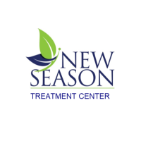 New Season Treatment Center – St. Augustine Logo