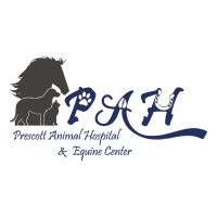 Prescott Animal Hospital Logo