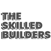 The Skilled Builders Logo