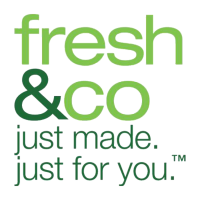 fresh&co Logo