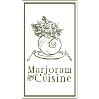 Marjoram Cuisine LLC Logo
