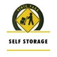 Ventu Park Self Storage Logo
