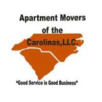 Apartment Movers of the Carolinas Logo