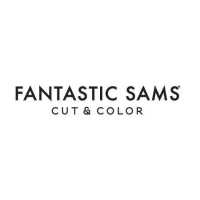 Fantastic Sams Cut and Color Florissant, MO Logo