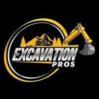 Excavation Pros Inc. Logo