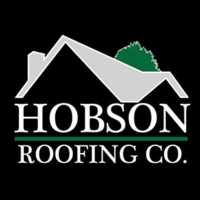 Hobson Roofing Logo