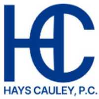 Hays Cauley, P.C. Logo