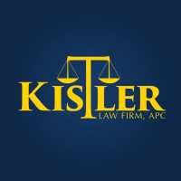 Kistler Law Firm, APC Logo