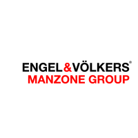 Leslie & Michele Manzone, REALTOR | The Manzone Group Logo