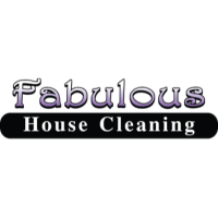 Fabulous House Cleaning Logo