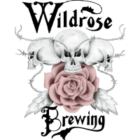 Wildrose Brewing Company Logo
