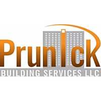 Prunick Building Services Logo