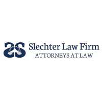 Slechter Law Firm, PLLC Logo