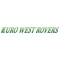 Euro West Rovers Logo