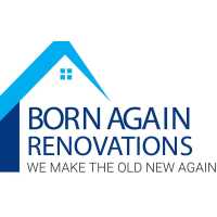 BornAgain Renovations Logo