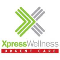 Xpress Wellness Urgent Care - Duncan Logo