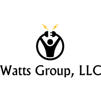 Watts Group Cleaning Services Logo