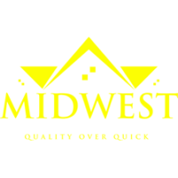 Midwest Roofing Specialists Logo
