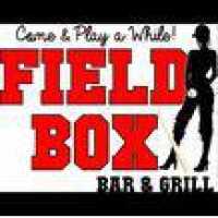 Field Box Bar & Grill Logo