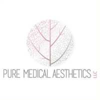Pure Medical Aesthetics, LLC Logo