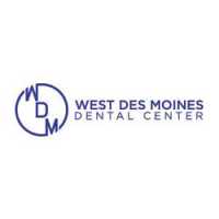 West Des Moines Dental Center Logo