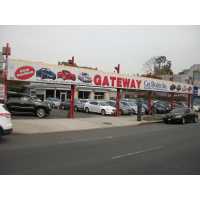 Gateway Car Dealer Inc Logo