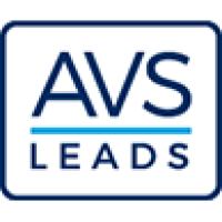 AVS Leads Logo