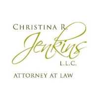Christina R. Jenkins, LLC Logo