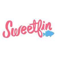 Sweetfin Burbank Logo