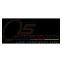 O5 Motorsports Logo