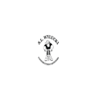 S. L. Wylucki Construction Fasteners Logo