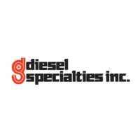 Diesel Specialties, Inc. Logo
