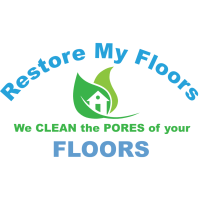 Restore My Floors LLC Logo