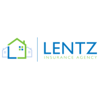 Lentz Insurance Agency, Inc. Logo