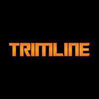 Trimline Window Tinting Logo