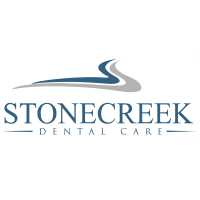 Stonecreek Dental Care Logo