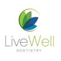 Santa Monica LiveWell Dentistry Logo